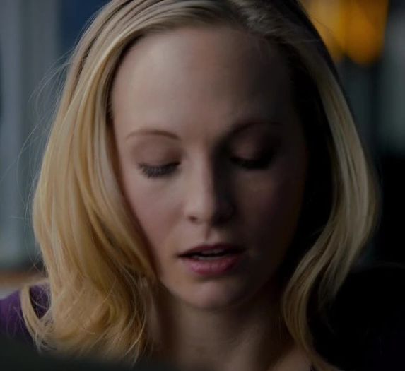 ᵔᴥᵔ -- Mda *îl ignoră pe Klaus* foarte bine, te ţin eu minte Niklaus Mikaelson