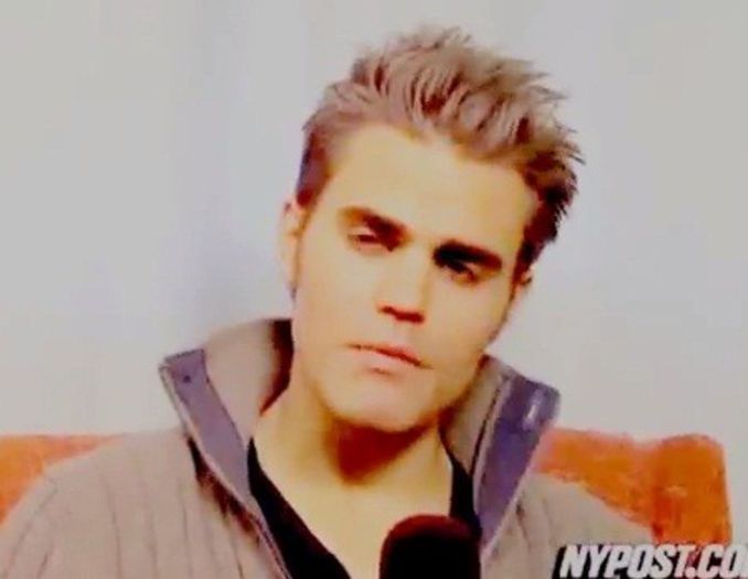 *se tranteste* Ham obosit =))) . De ce razi Klause? :-W