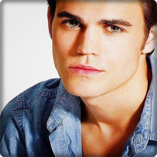 Justin Bieber? ;;) #elena . Stapaneste-te, Caroline...