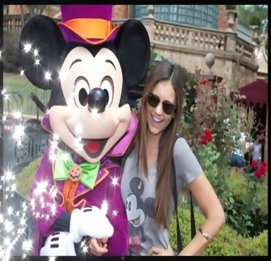 Da de parca l-as vrea eu pe Fuego... - here - episode 05 - done