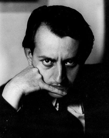 Andre Malraux; (3.11.1901-23.11.1976)scriitor francez
