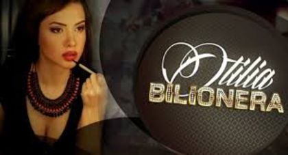 images - Otilia - Bilionera