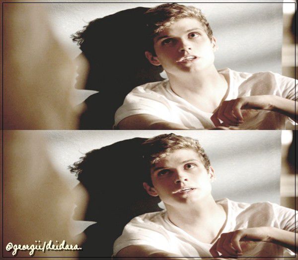 ♡♕_ în pădure la vârcolaci =))) # elena. no ;-? # davina. - here - episode 05 - done