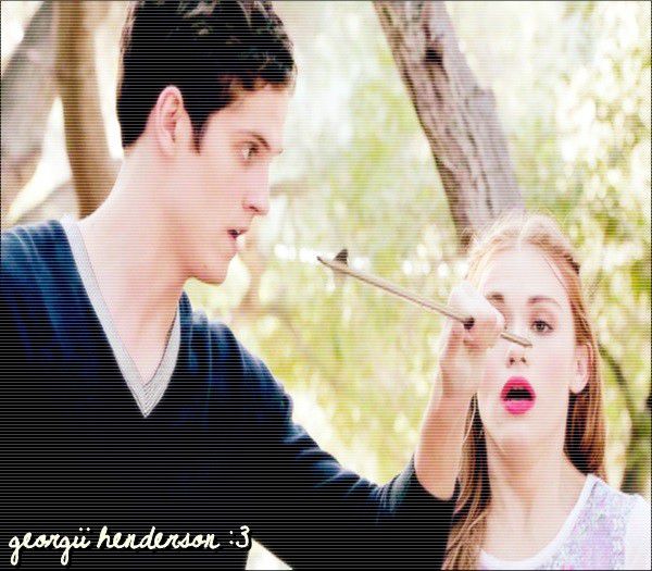 ♡♕_ back.. cineva ? ;<. - here - episode 05 - done