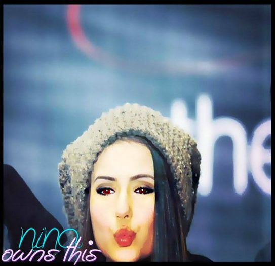 ♫.єℓєηα.♫ De ce plangeti? + Nu mergea mai mult mascara ;P