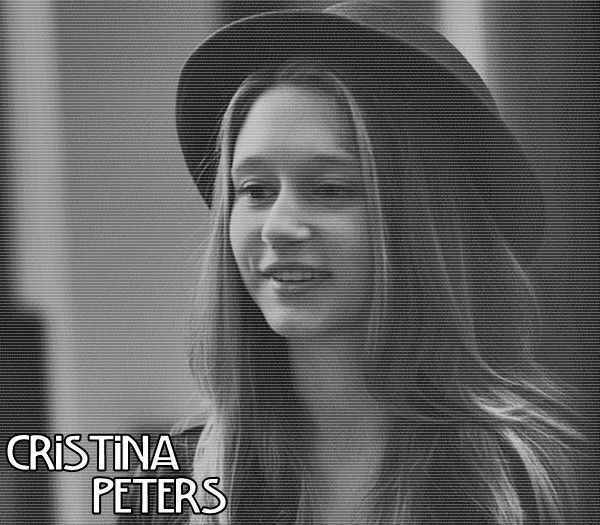 ♡ cσνєη ♡ yay #elena ; okay, pwps #peppz