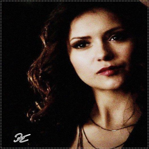 ♡❧`⇒.; -înghite în sec și se îndepărtează- găsește tu un răspuns ;-?? #Klaus. - here - episode 06 - done