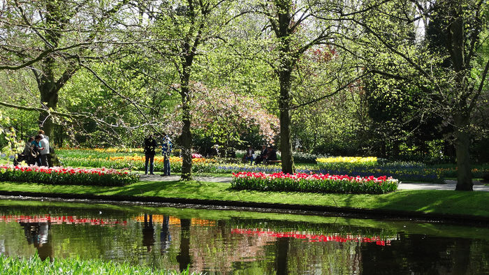 2014_04120447 - Keukenhof 2014 - 1