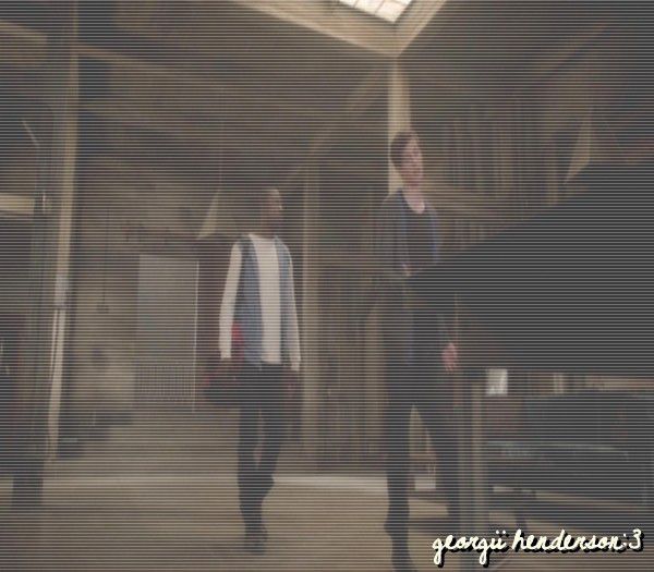 ♡♕_ la oriceee # stefan. - here - episode 06 - done