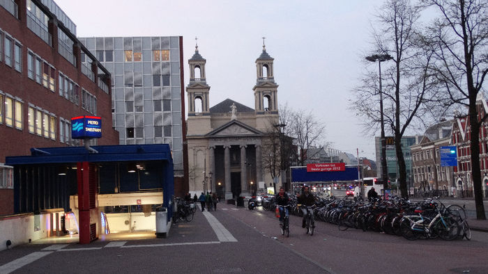2014_04121411 - Amsterdam 2014