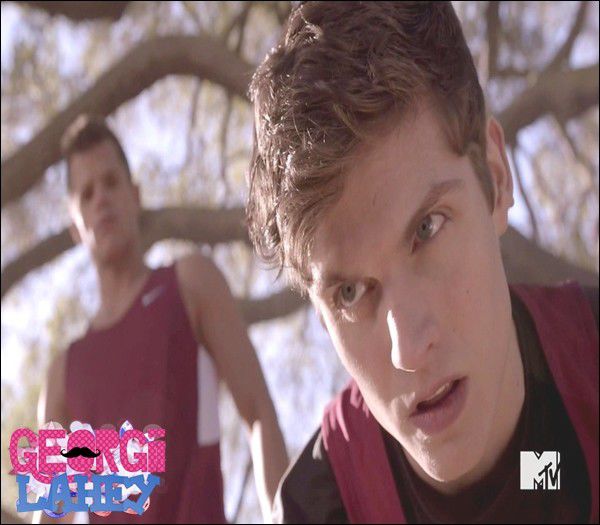 ♡♕_ bye # davina. de ce nu ;( :))) # lydia. - here - episode 06 - done