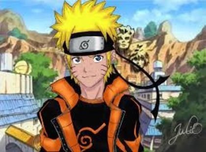 images - Uzumaki Naruto