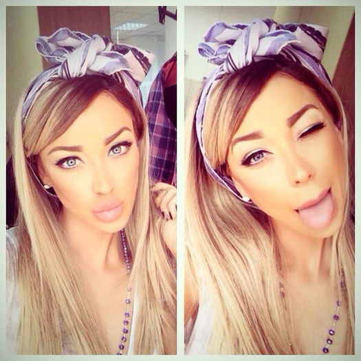 2 - xo_Bianca Dragusanu_xo