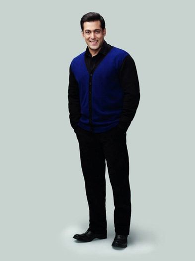 salman-khan-photoshot-for-splash-winter-collection-2013-2014-18 - Salman Khan