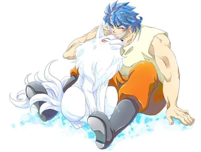 KikyoChan - 4 FC Toriko