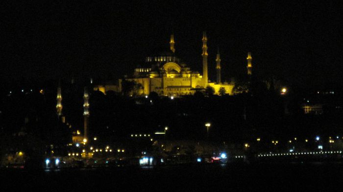 Istanbul - 2013 2
