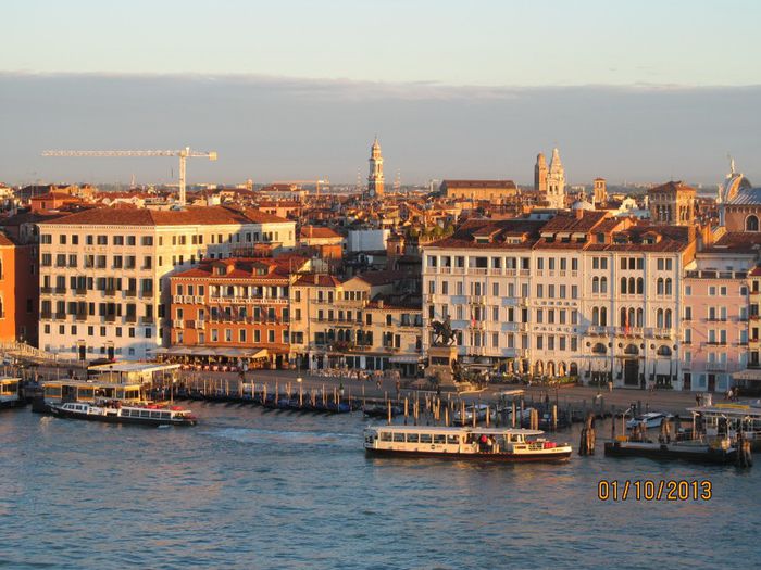 Venetia