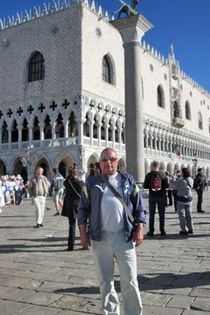 Venetia, in Piata San Marco