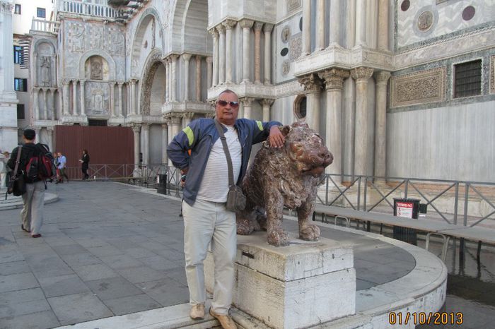 In Venetia