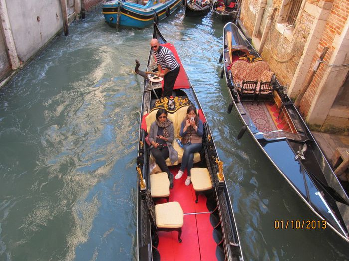 Gondola