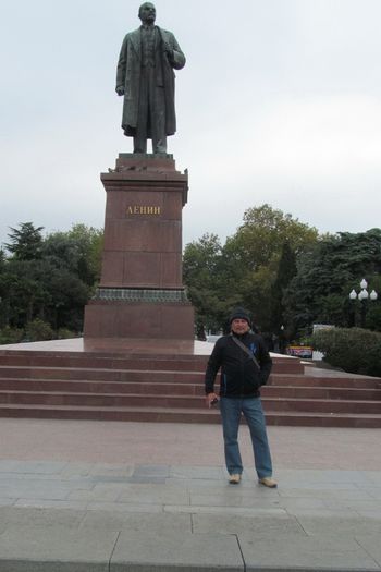 La statuia nedemolatului