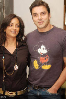 Sohail-Khan-is-married-to-Seema-Sachdev-