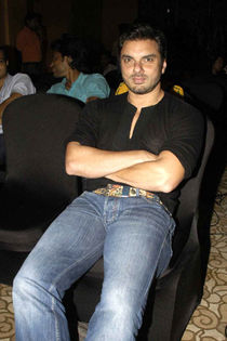 12celeb8 - Sohail Khan