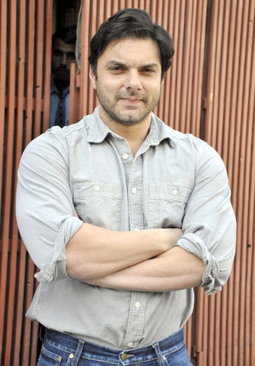 sohail-khan-dubai - Sohail Khan