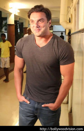 Sohail-Khan-upcoming-films-birthday-date-affairs - Sohail Khan