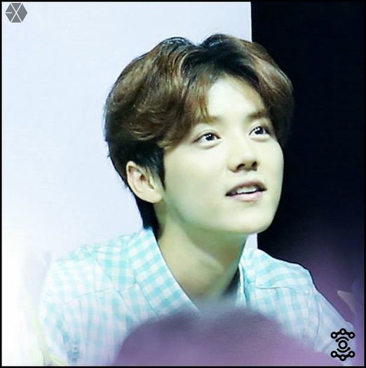 140301 LuHan @ Nature Republic Event.001