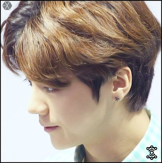 140301 LuHan @ Nature Republic Event.047
