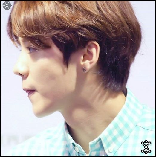 140301 LuHan @ Nature Republic Event.048 - exo - 140301 LuHan - Nature Republic Event
