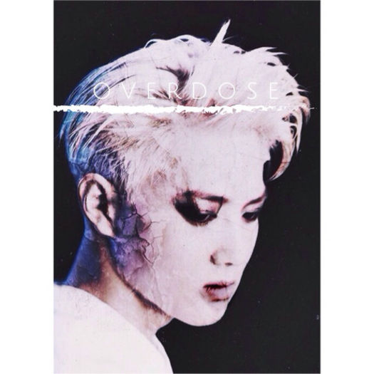  - x_Exo Comeback_Overdose