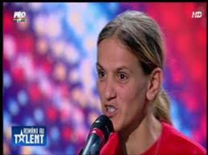 images (1) - Romanii au talent - Ham un baietel