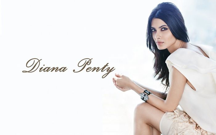 Diana Penty 2014 Wallpaper