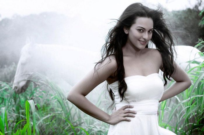 happybirthdaysonakshisi - Sonakshi Sinha