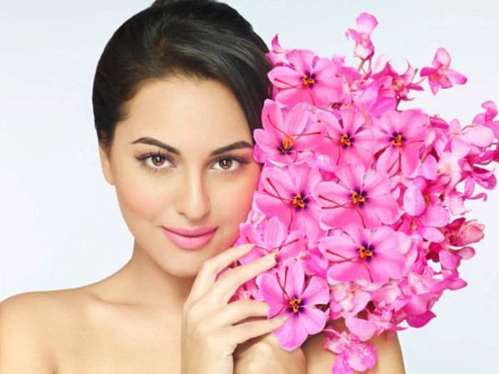 Sonakshi-Sinha-Photoshoot-For-Dabur - Sonakshi Sinha