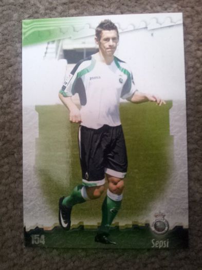 08-09 Santander Card