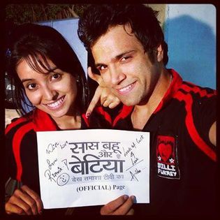 6 - Asha Negi 6