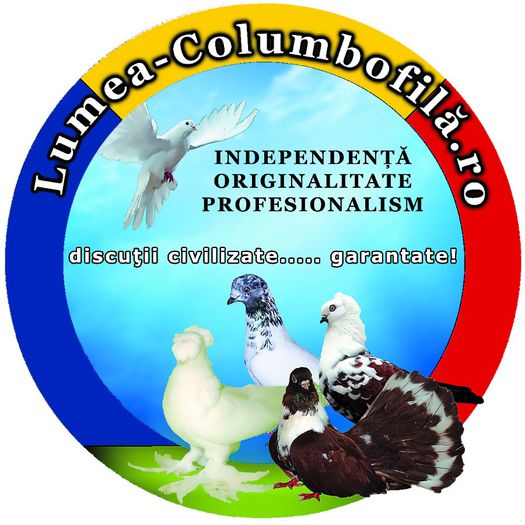sigla lumea-columbofila