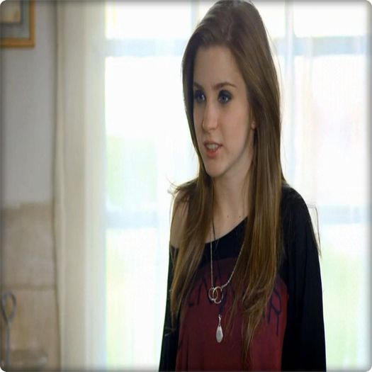 Nu mai bine mergem amândoi ? :d - ANCA room -  knock __ x3