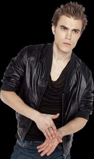 E episodu ala cand apare Alaric in TVD ;x - here - episode 07 - done