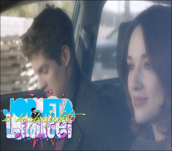 ♡♕_ ies și eu good night :) - here - episode 07 - done