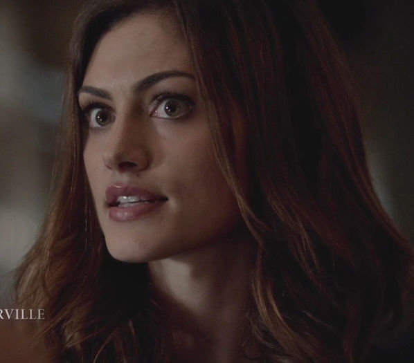 La Stef tin ca la un frate, ai uitat ca sunt cu Elijah. #elena