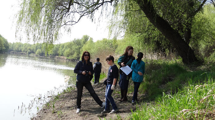 DSC00014 - Excursie de cercetare la Prut