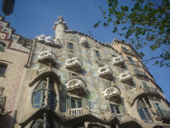 Barcelona