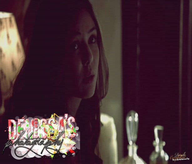 ┊deɴιι┊ nonono , sunt cuminte . ;-ss #zoe ; îmi plănuiesc viitorul , tu ? =)) #isaac - here - episode 07 - done