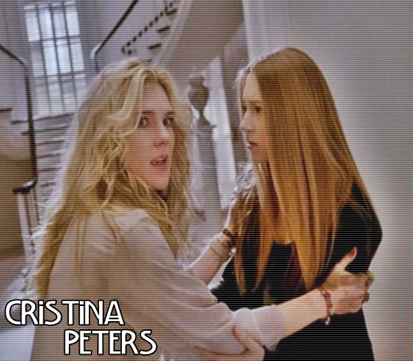 ♡ cσνєη ♡ hai că mai făcut mai curioasă + promit că nu te bat ;3 #davina ; ms, pwps :)) #peppz - here - episode 07 - done