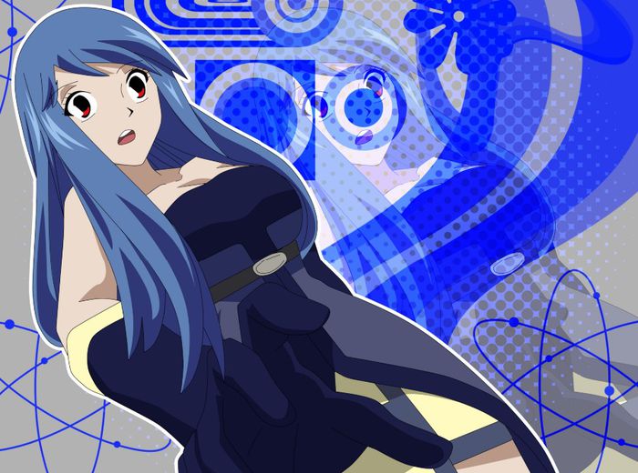ayume - 2 Characters
