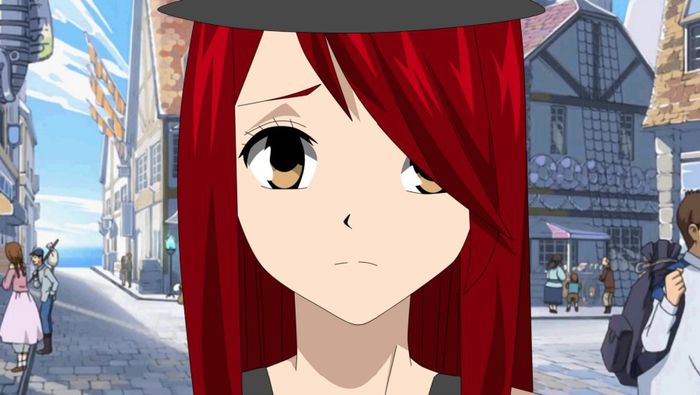 harriet paste - 2 Characters